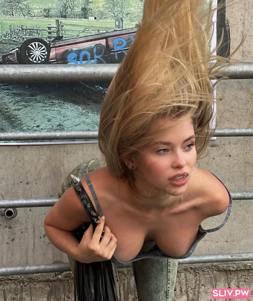 Слив Алла Брулетова OnlyFans фото