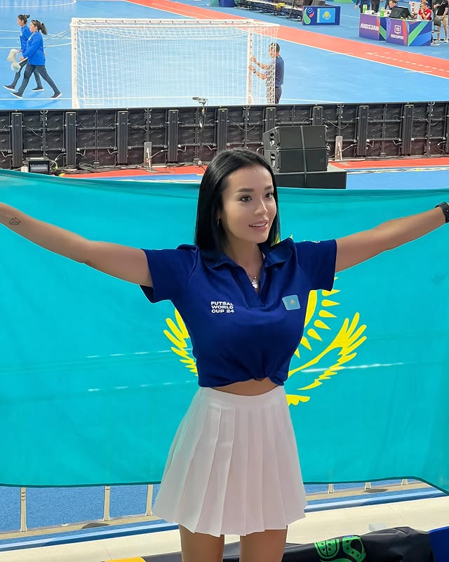 Альмира Искакова (missalmir) OnlyFans слив фото 6 Готы 2026