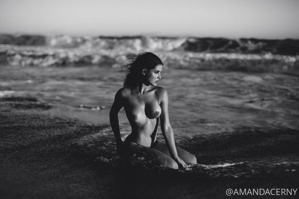 Слив Аманда Черни (Amanda Cerny) OnlyFans слив фото 7 Актрисы 2026