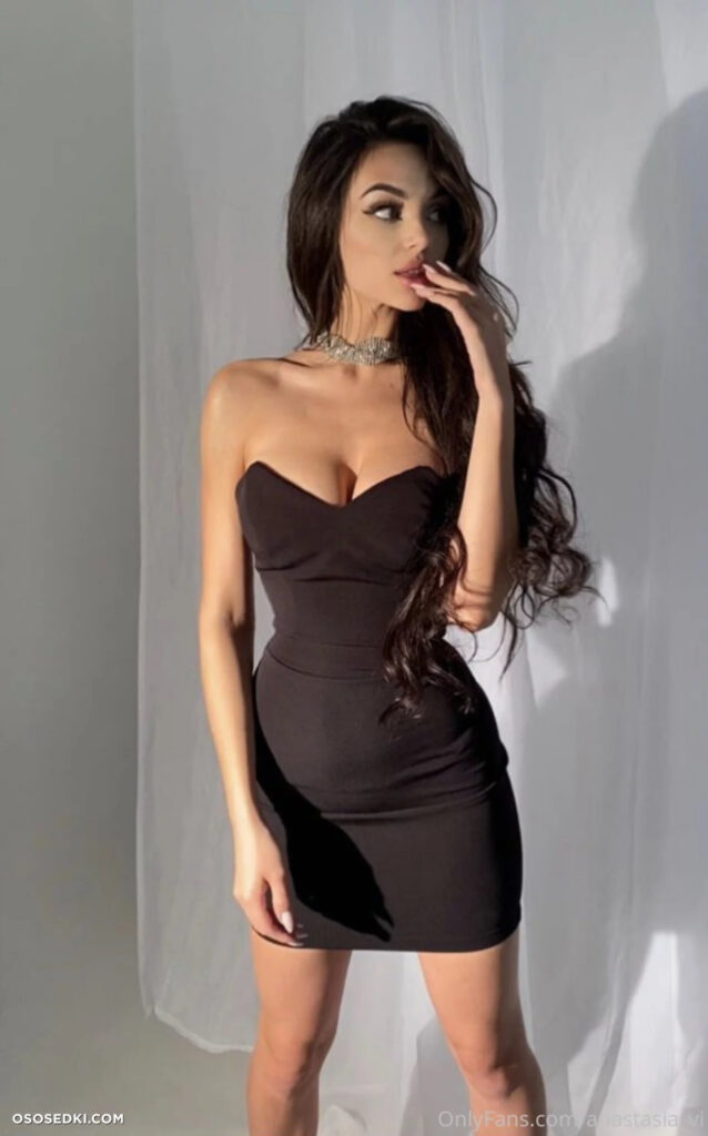 Слив Anastasia Vi OnlyFans слив фото 2 Блогерши 2026