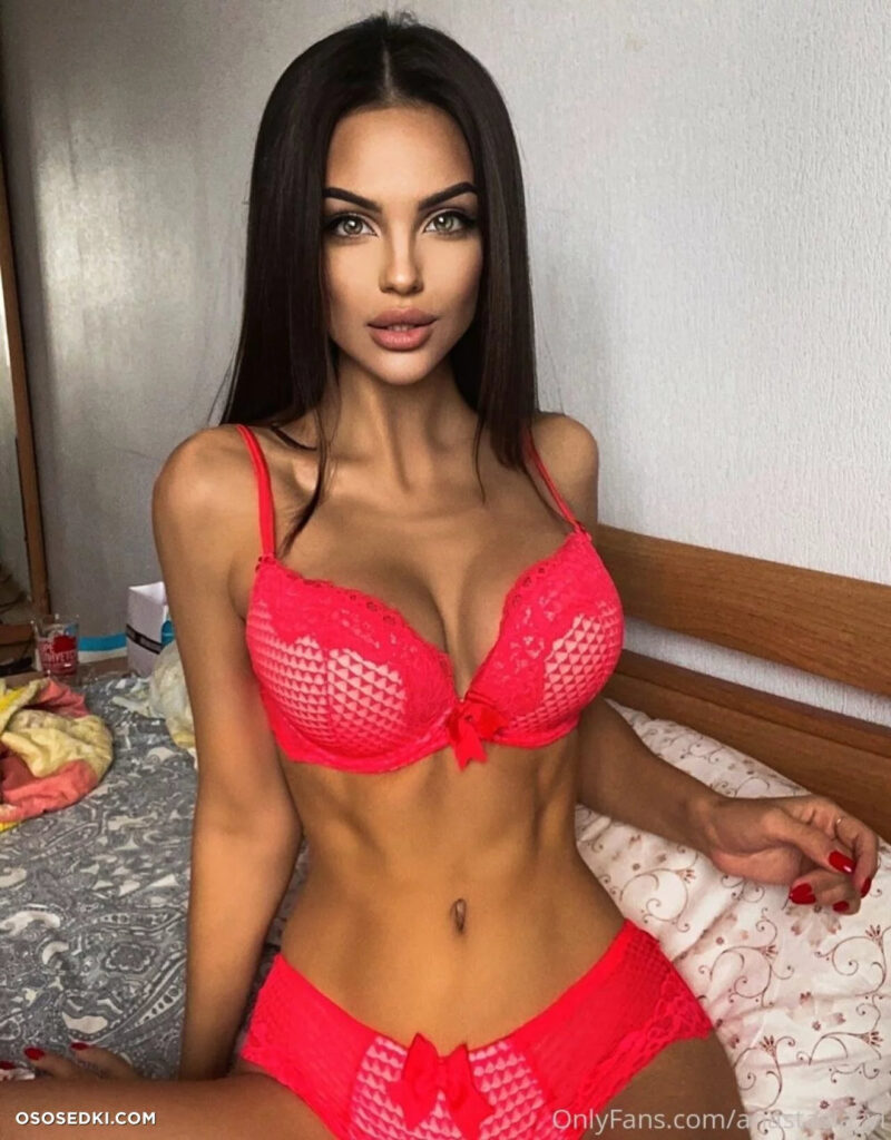 Слив Anastasia Vi OnlyFans слив фото 4 Блогерши 2026
