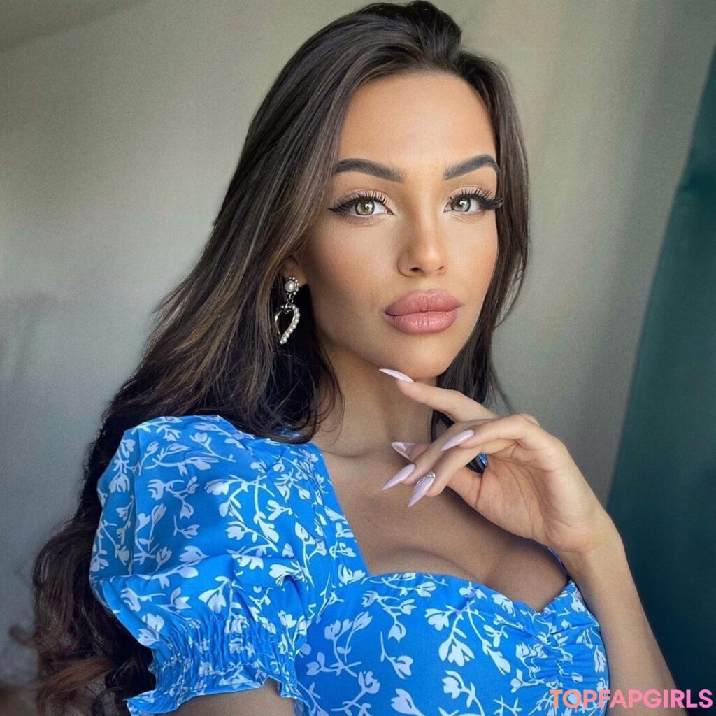 Слив Anastasia Vi OnlyFans слив фото 24 Блогерши 2026