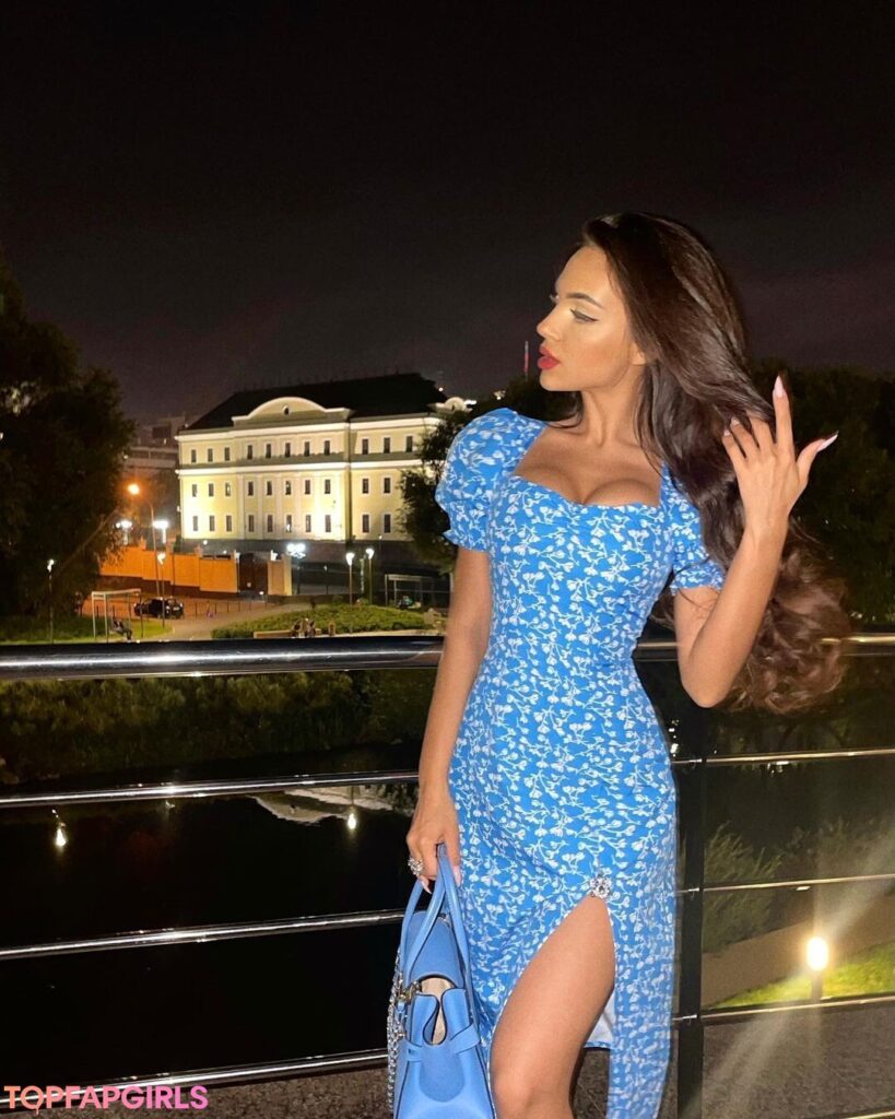 Слив Anastasia Vi OnlyFans фото