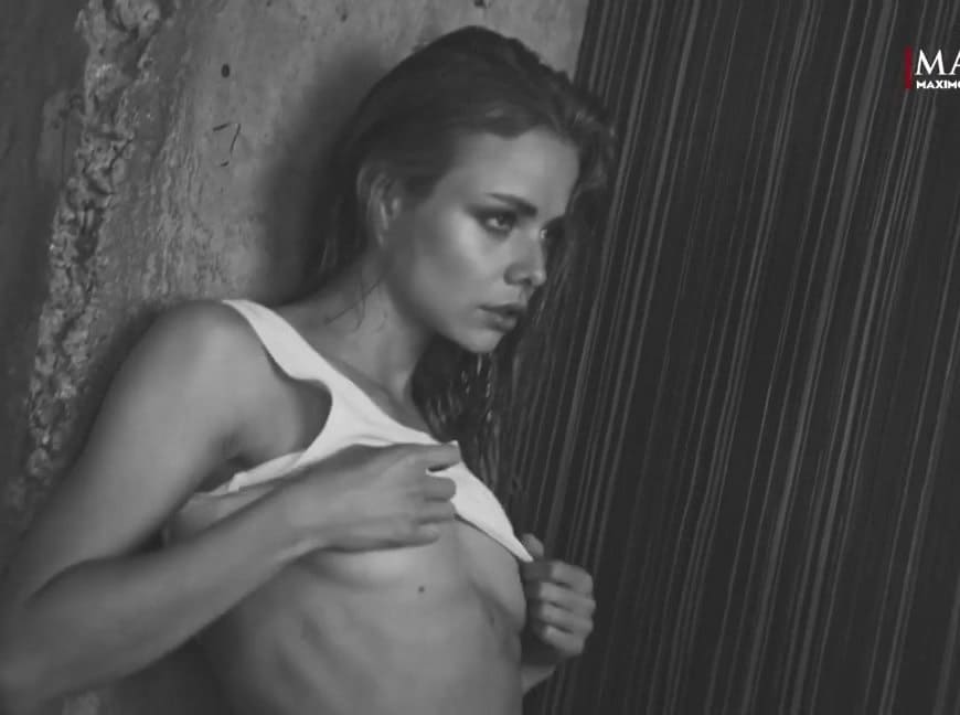 Слив Анастасия Акатова OnlyFans слив фото 3 Актрисы 2026