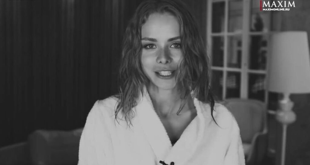 Слив Анастасия Акатова OnlyFans слив фото 8 Актрисы 2026