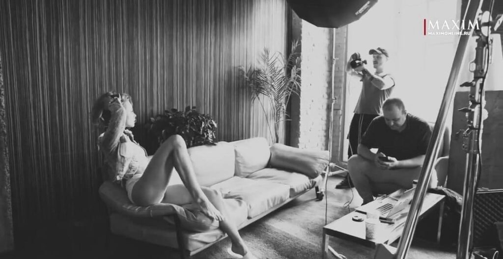 Слив Анастасия Акатова OnlyFans слив фото 13 Актрисы 2026