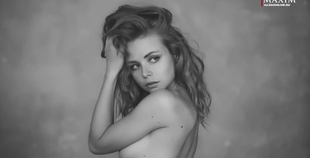 Слив Анастасия Акатова OnlyFans слив фото 20 Актрисы 2026
