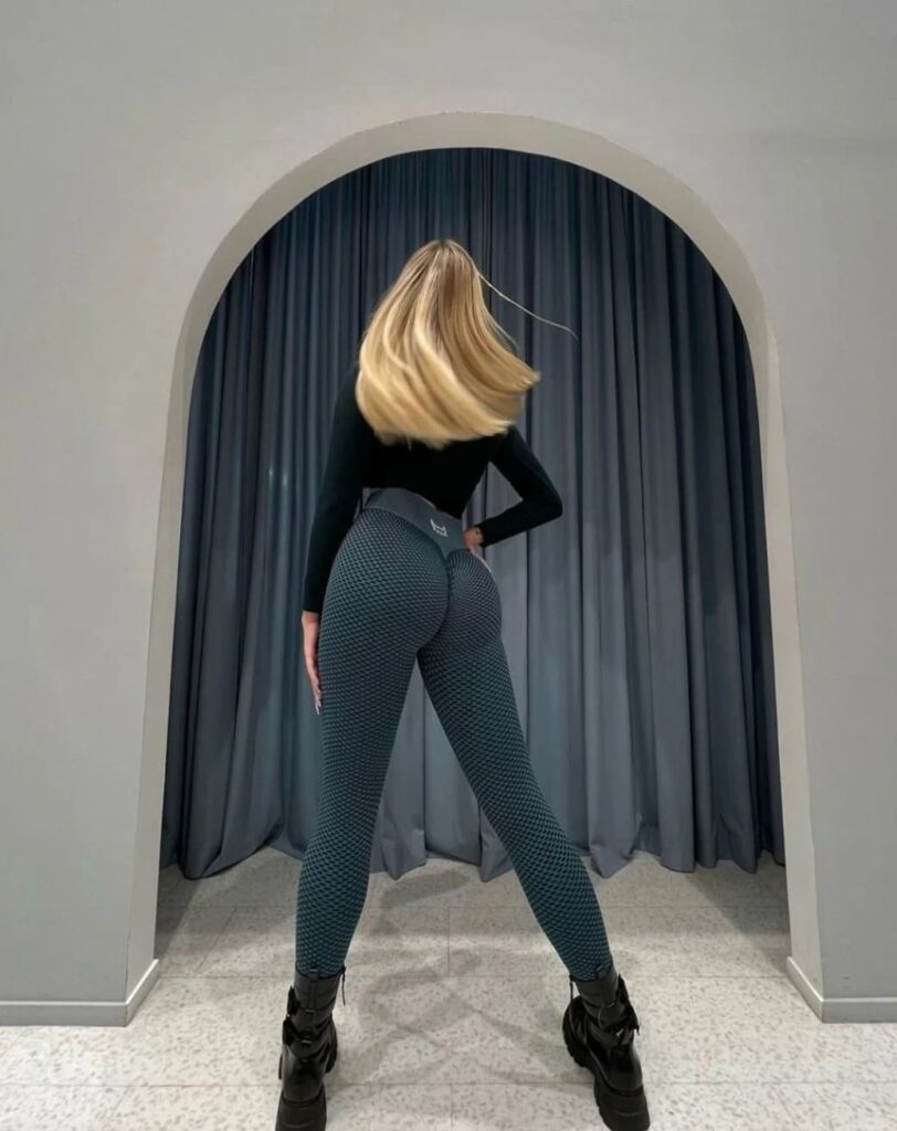 Слив Анастасия Анисимова OnlyFans слив фото 9 Блогерши 2026