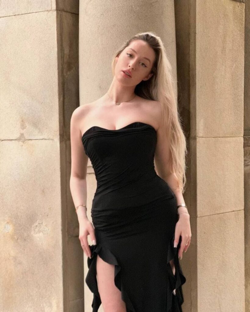 Слив Анастасия Анисимова OnlyFans слив фото 18 Блогерши 2026