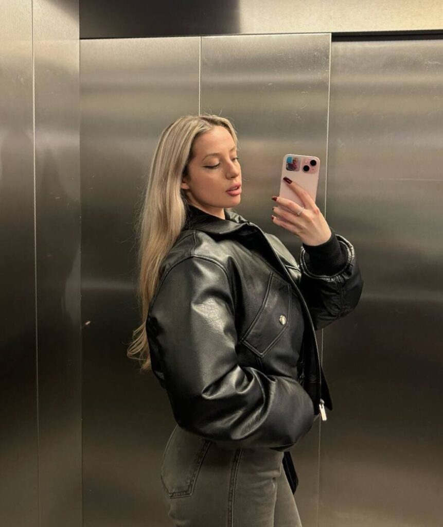 Слив Анастасия Анисимова OnlyFans слив фото 21 Блогерши 2026