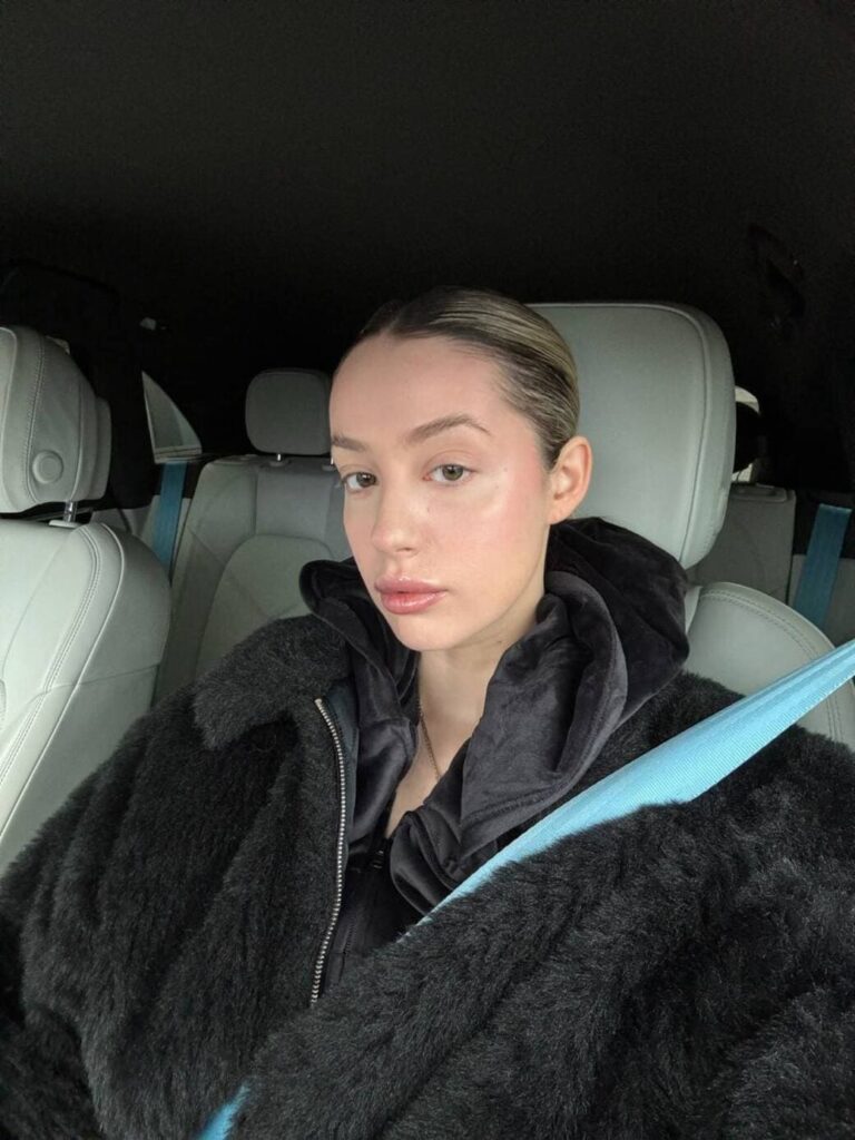 Слив Анастасия Анисимова OnlyFans слив фото 22 Блогерши 2026