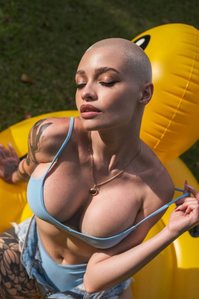 Слив Анастасия Хамраева (farruhhhamraeva) OnlyFans слив фото 16 Блогерши 2026