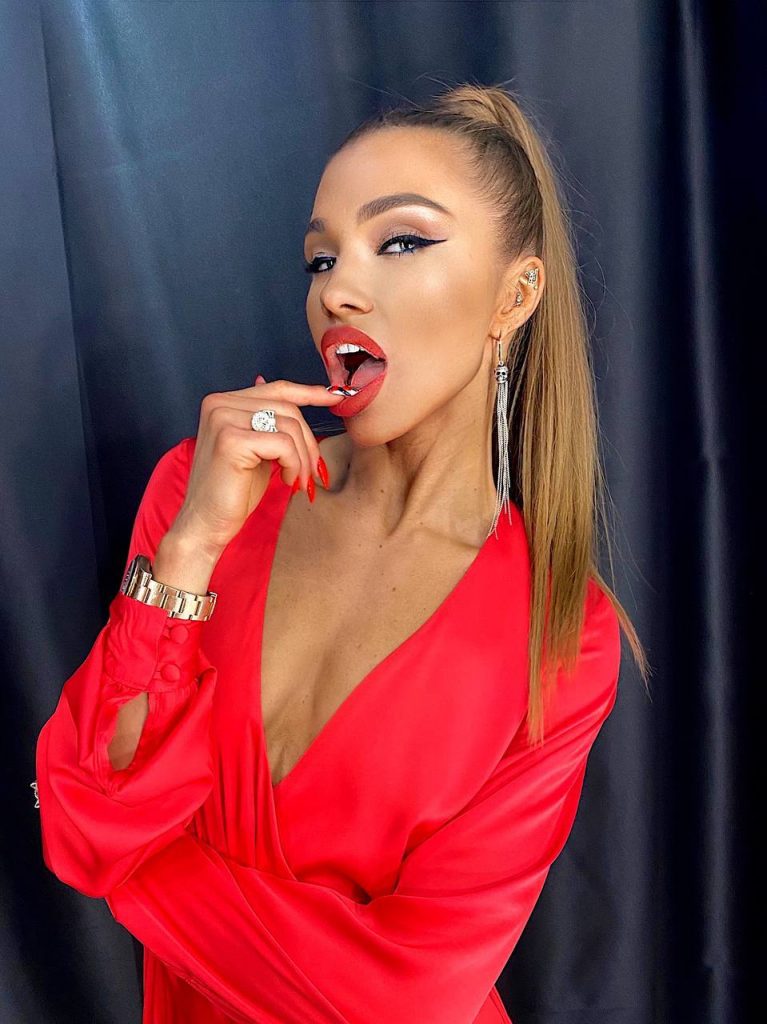 Слив Анастасия Ивановская OnlyFans слив фото 9 OnlyFans 2026