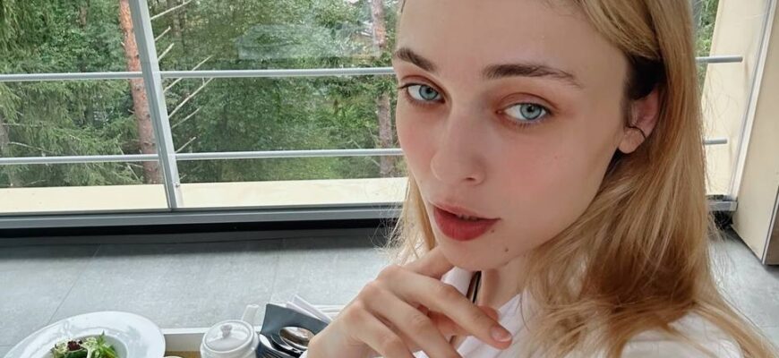 Слив Анастасия Крылова OnlyFans слив фото 2 Актрисы 2026