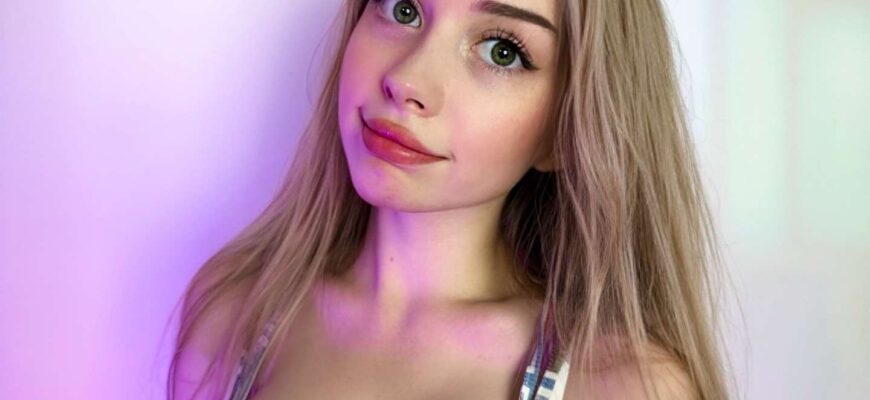 Слив Анастасия Щелокова (Nastalive001177) OnlyFans слив фото 3 Актрисы 2026