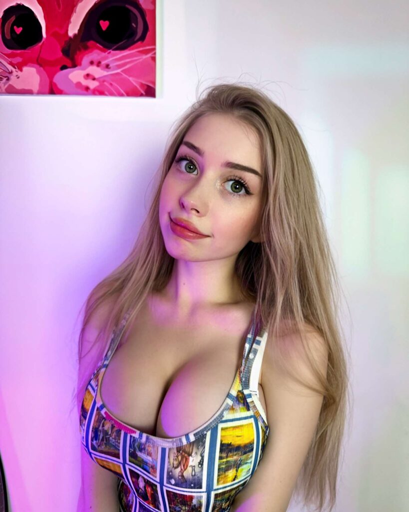 Слив Анастасия Щелокова (Nastalive001177) OnlyFans слив фото 4 Актрисы 2026