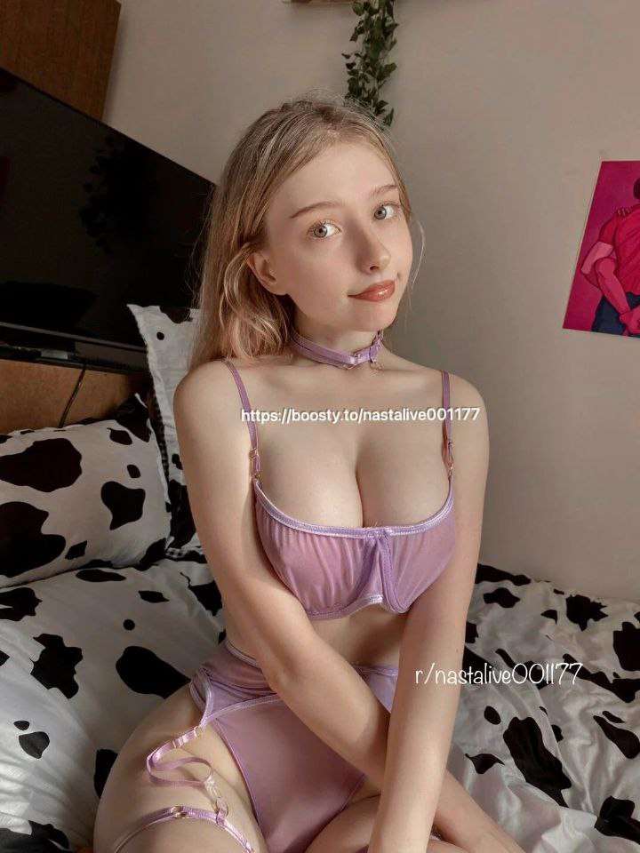 Слив Анастасия Щелокова (Nastalive001177) OnlyFans слив фото 23 Актрисы 2026