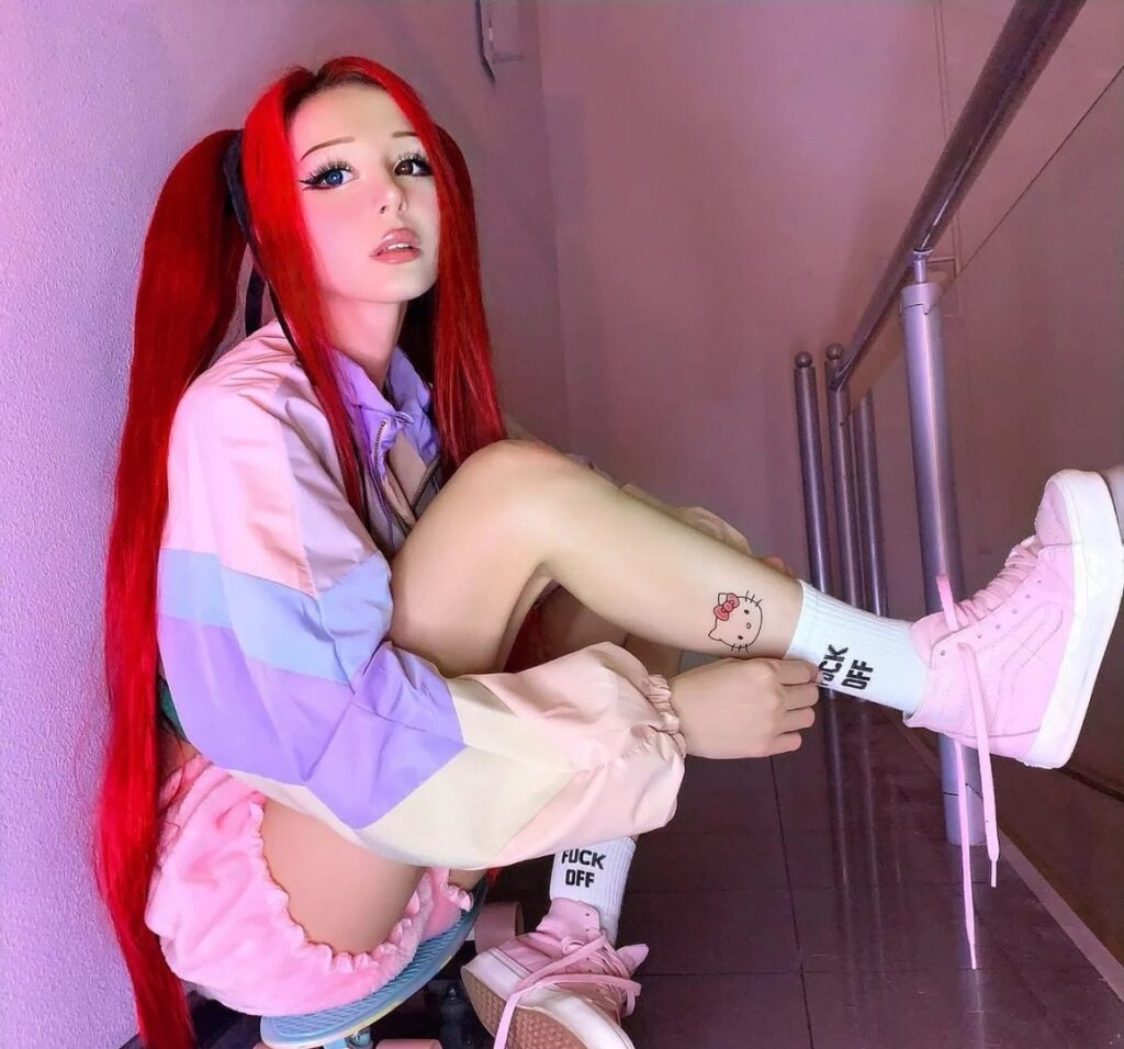 Слив Анастасия Шпагина OnlyFans слив фото 6 Блогерши 2026