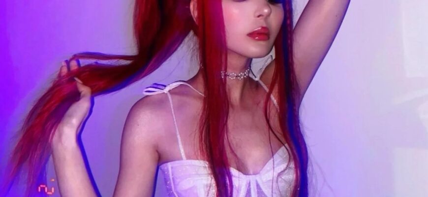 Слив Анастасия Шпагина OnlyFans слив фото 9 Блогерши 2026