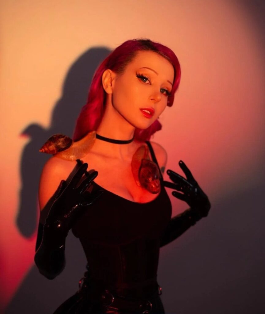 Слив Анастасия Шпагина OnlyFans слив фото 13 Блогерши 2026