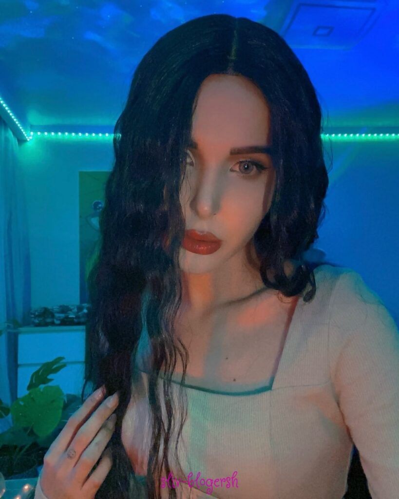 Слив Анастасия Шпагина OnlyFans слив фото 17 Блогерши 2026