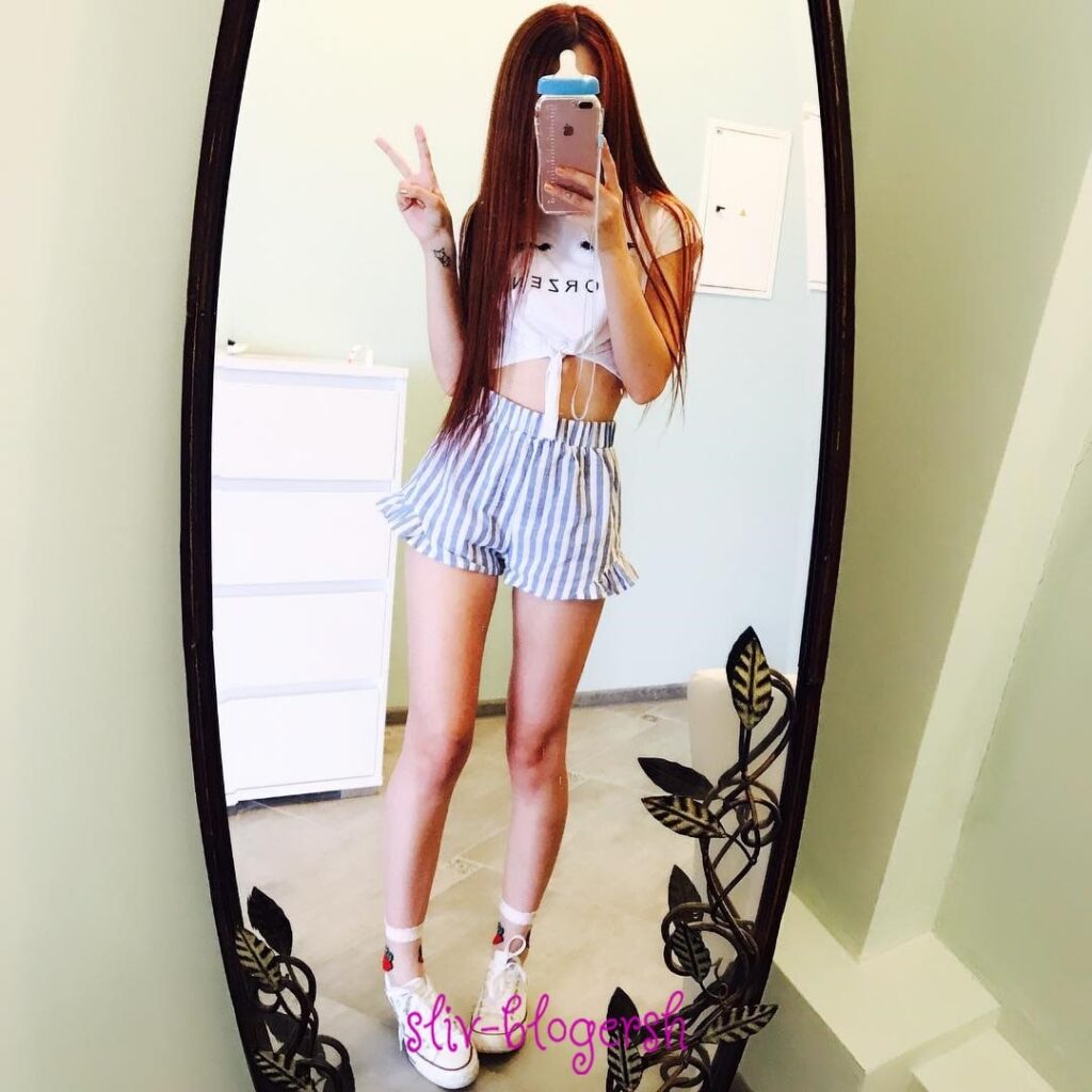 Слив Анастасия Шпагина OnlyFans слив фото 19 Блогерши 2026