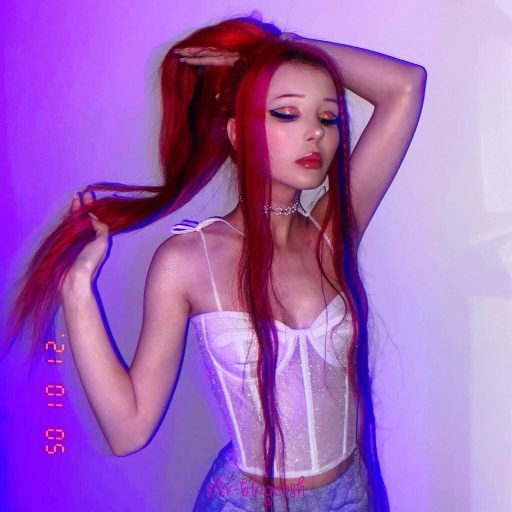 Слив Анастасия Шпагина OnlyFans слив фото 22 Блогерши 2026
