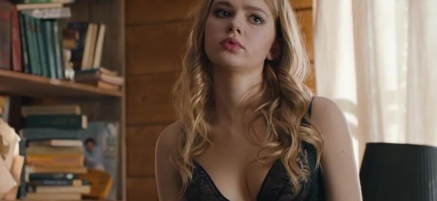 Слив Анастасия Уколова OnlyFans слив фото 2 Актрисы 2026