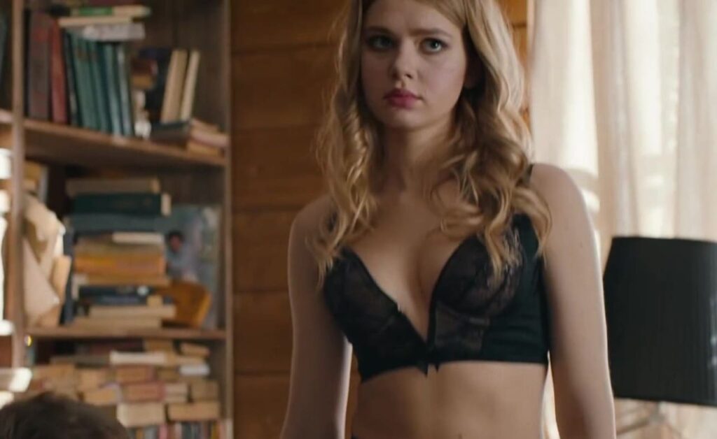 Слив Анастасия Уколова OnlyFans слив фото 22 Актрисы 2026