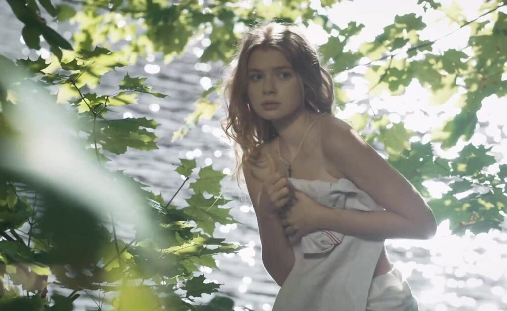 Слив Анастасия Уколова OnlyFans фото