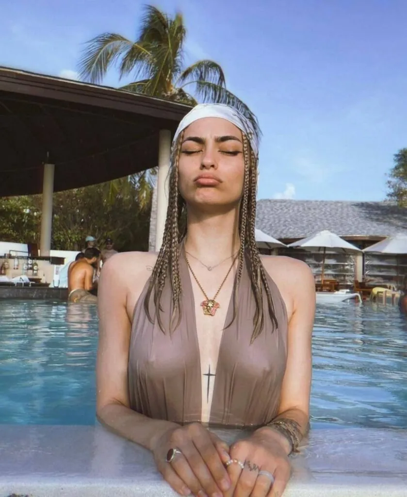 Слив Анастасия Усеева OnlyFans слив фото 6 Атлетические 2026