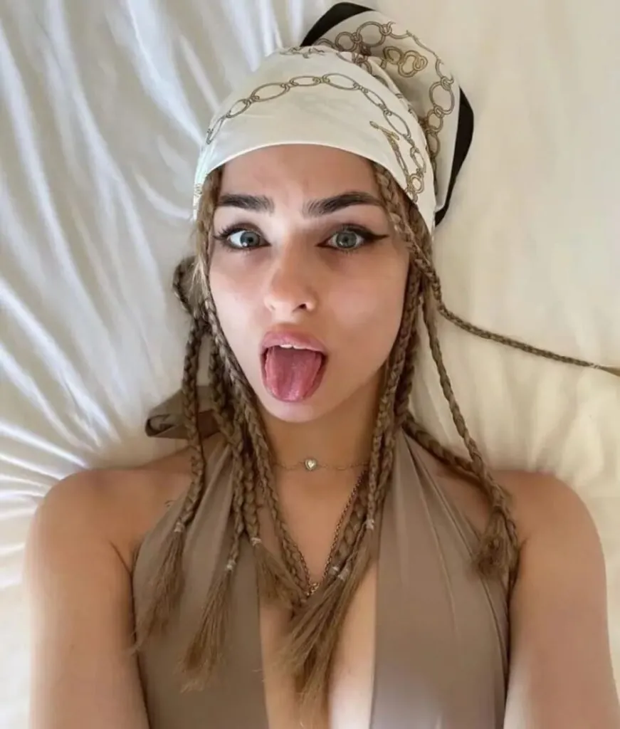 Слив Анастасия Усеева OnlyFans слив фото 7 Атлетические 2026