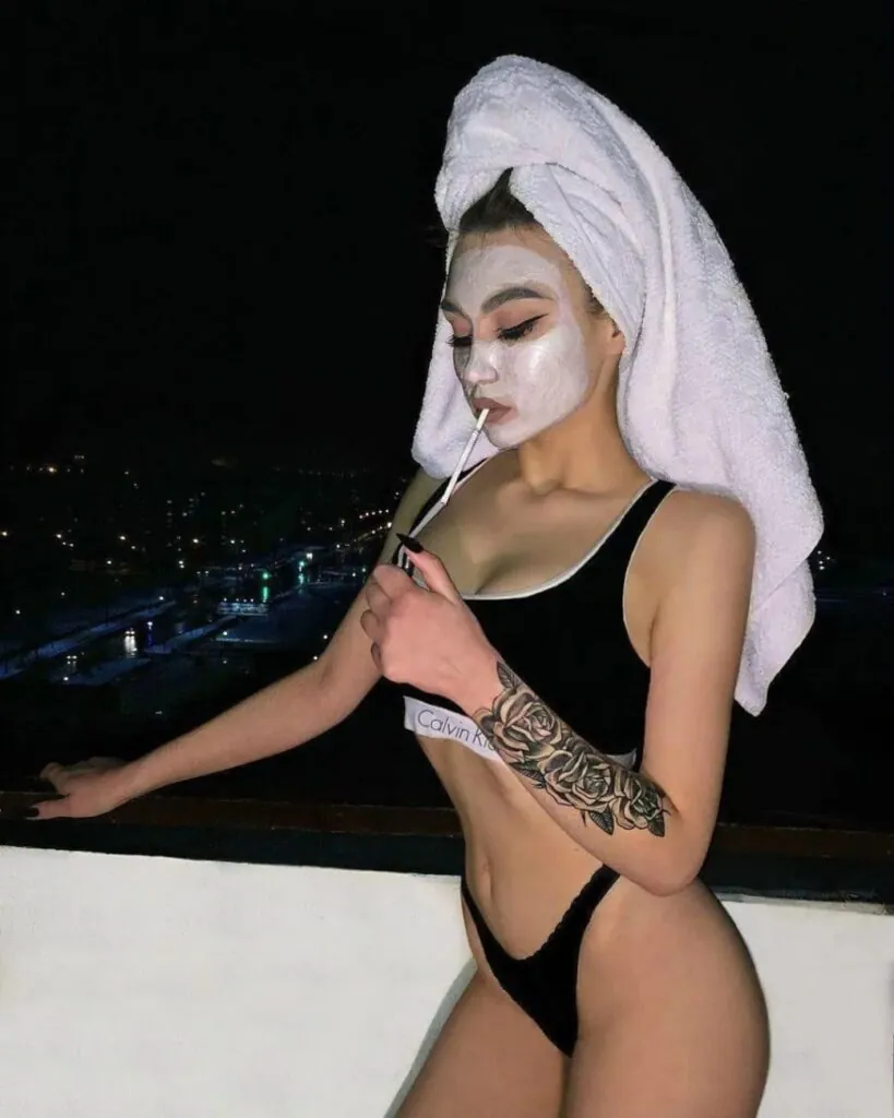 Слив Анастасия Усеева OnlyFans слив фото 8 Атлетические 2026