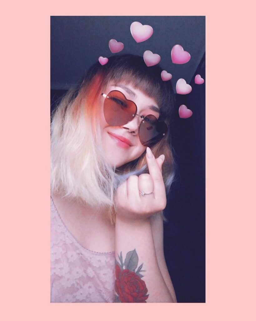 Слив Анастазис (Анастасия Бурчуладзе) OnlyFans слив фото 4 Блогерши 2026