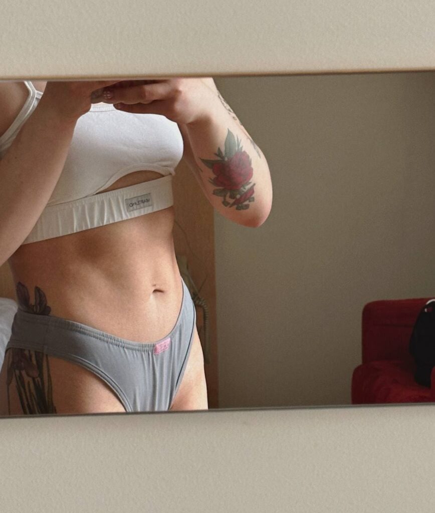 Слив Анастазис (Анастасия Бурчуладзе) OnlyFans слив фото 22 Блогерши 2026
