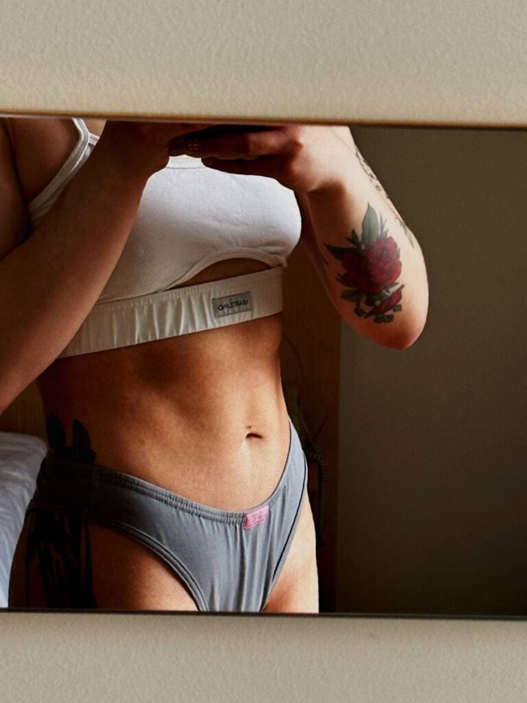 Слив Анастазис (Анастасия Бурчуладзе) OnlyFans слив фото 23 Блогерши 2026