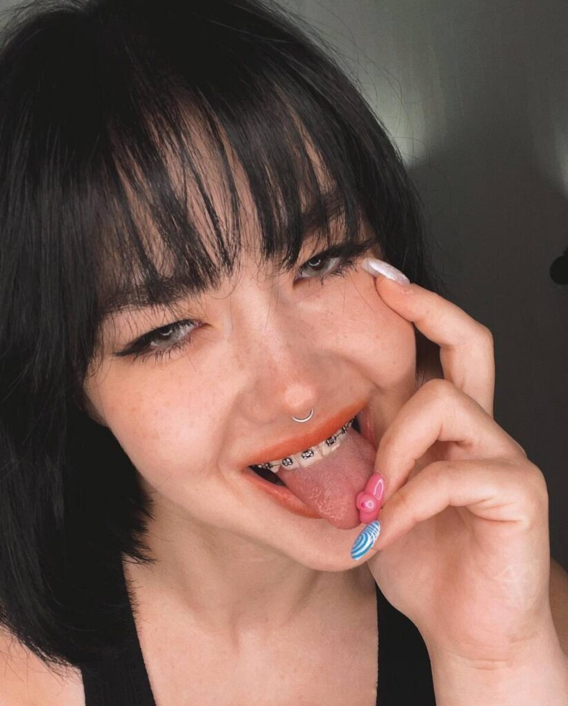Слив Анастазис (Анастасия Бурчуладзе) OnlyFans фото