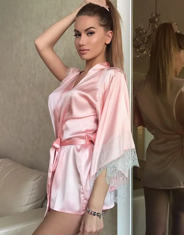 Слив Анелла Миллер OnlyFans слив фото 24 В белье 2026