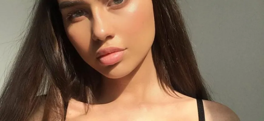 Слив Анфиса Ибадова OnlyFans слив фото 2 Блогерши 2026