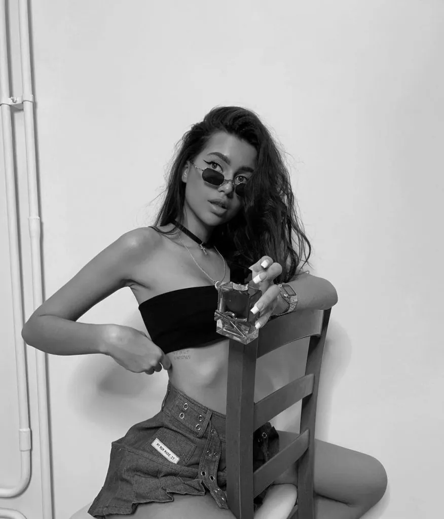 Слив Анфиса Ибадова OnlyFans слив фото 3 Блогерши 2026