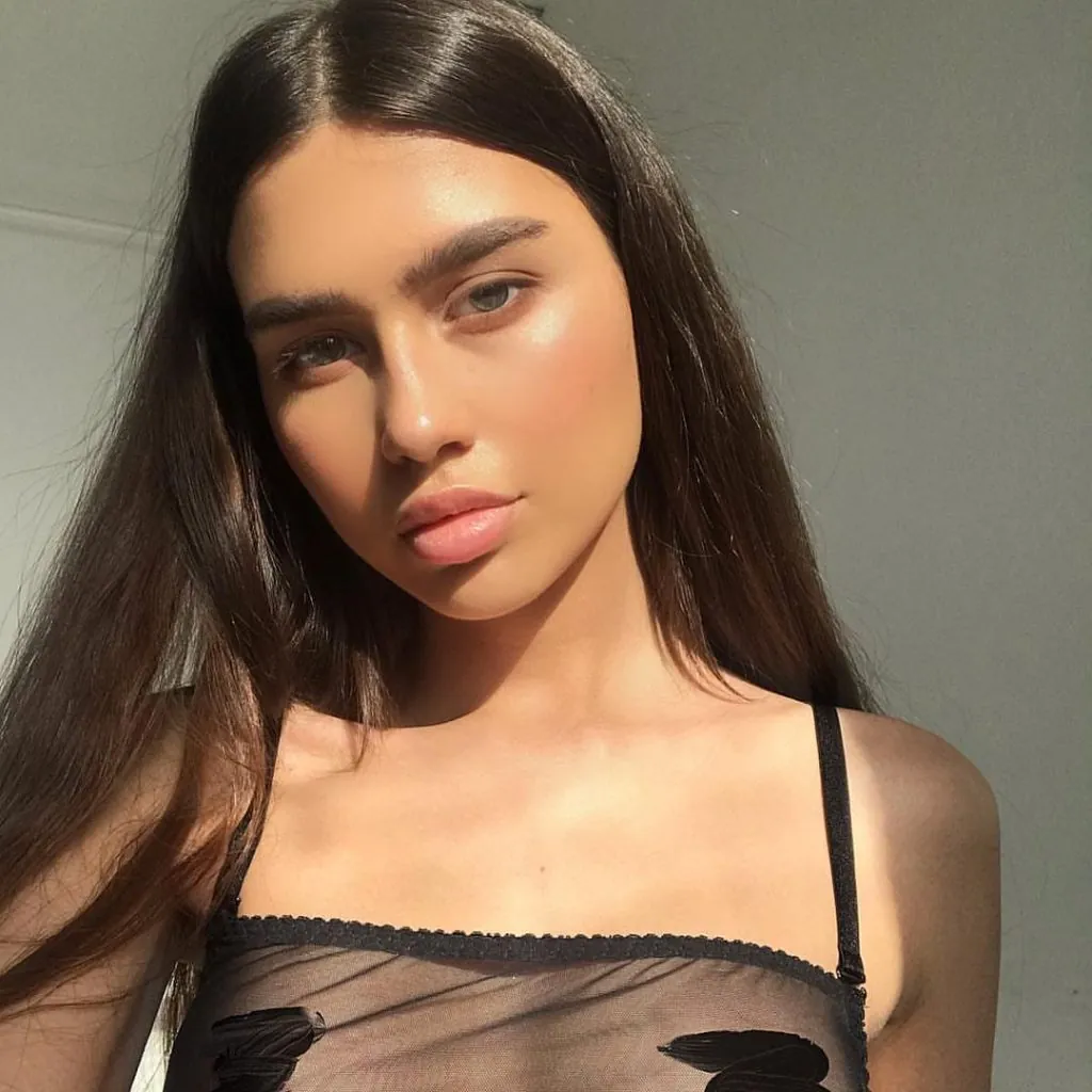 Слив Анфиса Ибадова OnlyFans слив фото 13 Блогерши 2026
