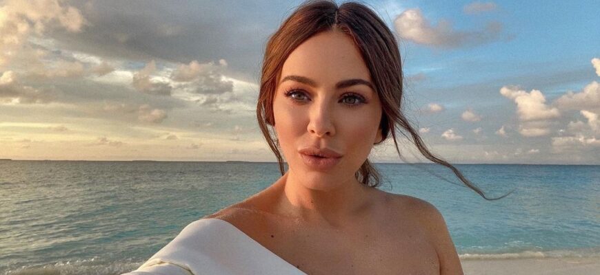 Слив Ани Лорак OnlyFans слив фото 6 Актрисы 2026