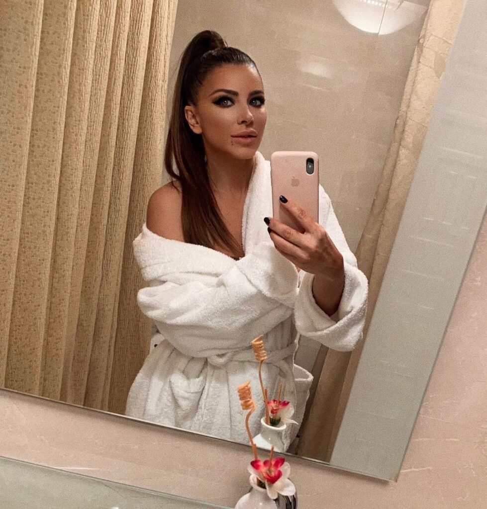 Слив Ани Лорак OnlyFans слив фото 22 Актрисы 2026