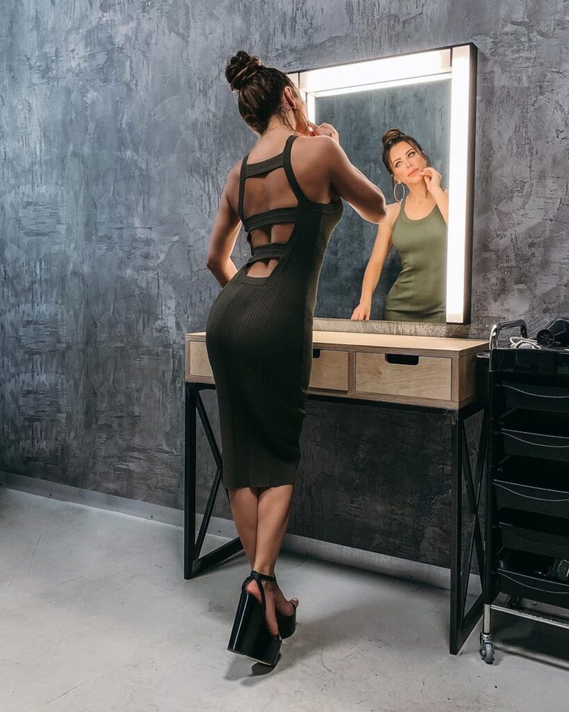 Слив Ани Лорак OnlyFans фото