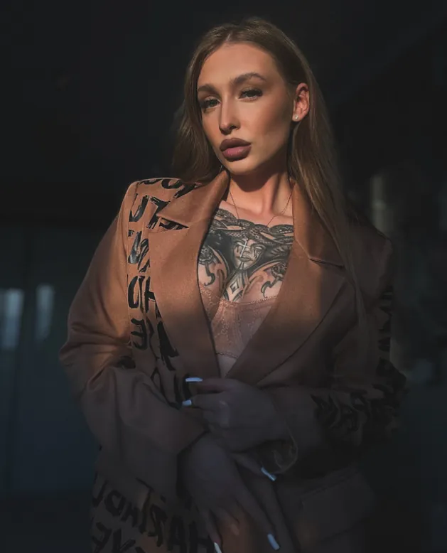 Слив AnlinaW OnlyFans слив фото 5 Fansly 2026
