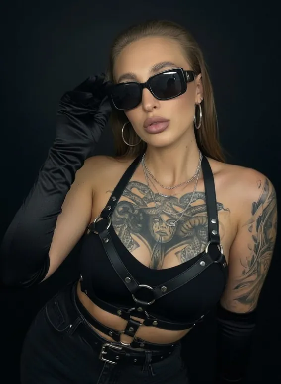 Слив AnlinaW OnlyFans слив фото 6 Fansly 2026