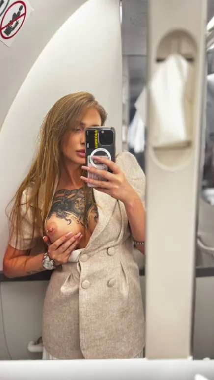 Слив AnlinaW OnlyFans слив фото 17 Fansly 2026