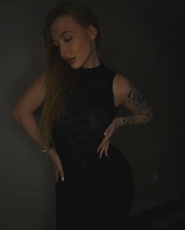 Слив AnlinaW OnlyFans слив фото 19 Fansly 2026