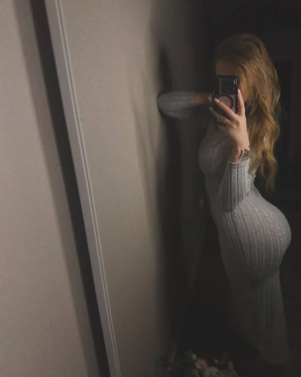 Слив AnlinaW OnlyFans фото