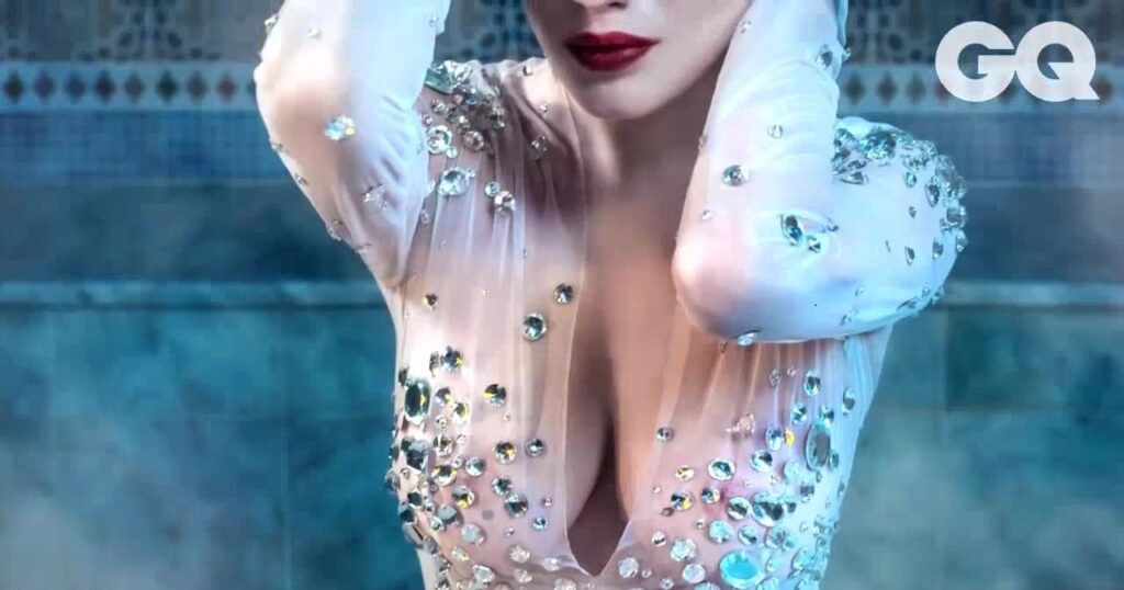Слив Анна Чиповская OnlyFans слив фото 20 Актрисы 2026
